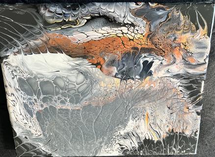 #8X101 Storm Warning